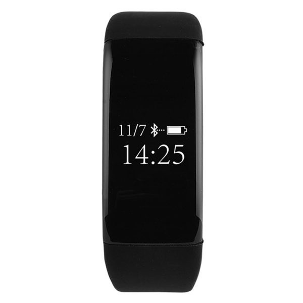 V66 Sport Smartwatch BT 4.0  IP67 Waterproof Heart Rate Monitor Smart Wristband Health Bracelet for Android IOS Phone - Image 10