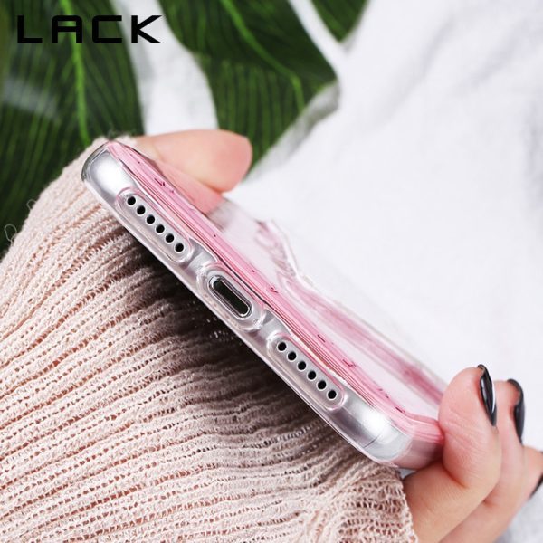 3D Dynamic Ice Cream Phone Case For iphone X Case Fashion Glitter Bling Back Cover Lovely Cartoon Cases For iphoneX Capa - Image 4