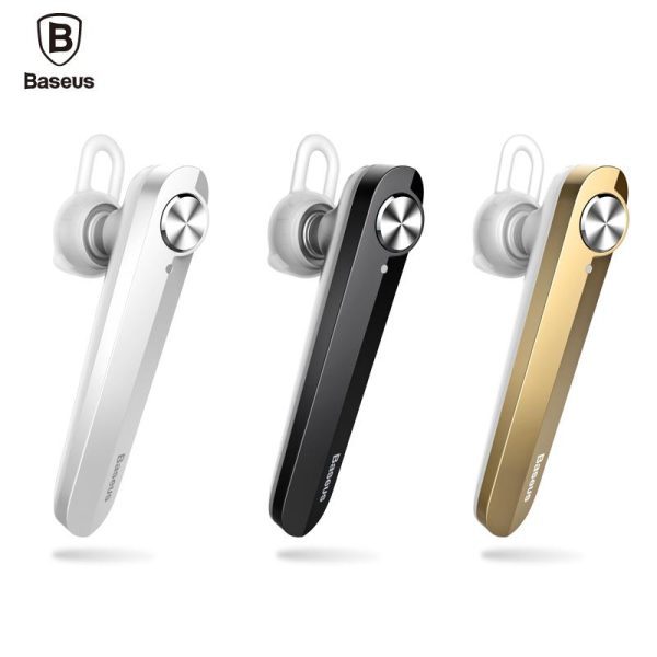 Baseus A01 Wireless Bluetooth Headset Earphone V4.1 Bluetooth Headphone With Microphone Earphone For Phone Fone De Ouvido - Image 2