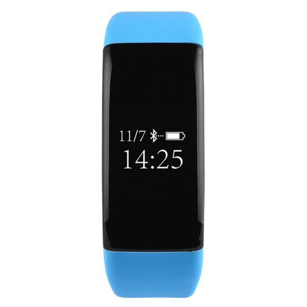 V66 Sport Smartwatch BT 4.0  IP67 Waterproof Heart Rate Monitor Smart Wristband Health Bracelet for Android IOS Phone - Image 3