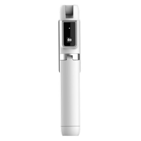 360 Degrees Rotating Mobile Phone Selfie Stick Outdoor Vibrato Live Broadcast Tripod All-In-One Mobile Phone Selfie Stick - Image 2