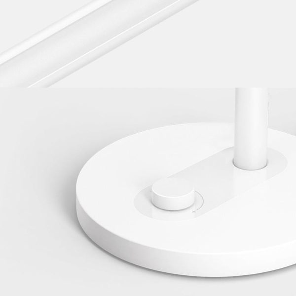Xiaomi Mijia LED Desk Lamps Smart Table light Smart Phone App Control 4 Lighting Modes With KC IEC BSM - Image 4