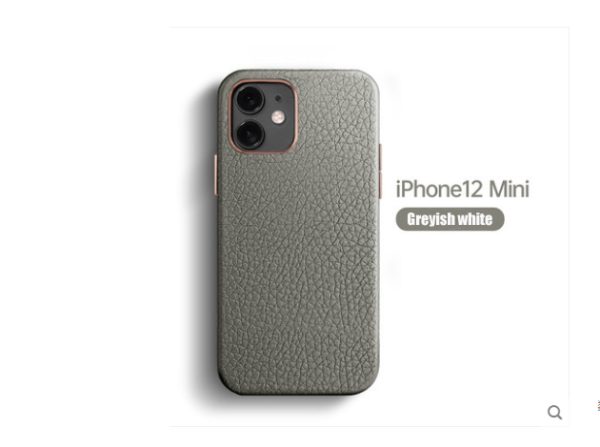 Xingke is suitable for Apple 12promax mobile phone case leather iPhone 12 full package apple 12pro - Image 8