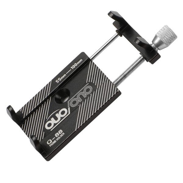 Bicycle CNC Mobile Phone Holder Electric Vehicle Mobile Phone Holder Mobile Phone Navigation Cycling Equipment - Image 6