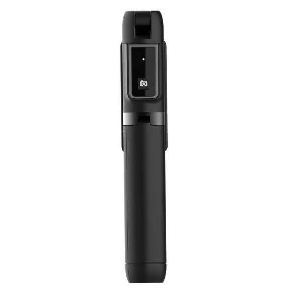 360 Degrees Rotating Mobile Phone Selfie Stick Outdoor Vibrato Live Broadcast Tripod All-In-One Mobile Phone Selfie Stick