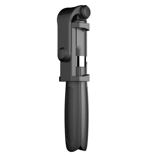 3 In 1 Bluetooth Monopod Tripod Stand For Xiaomi Redmi Note Huawei iPhone 11 XR 7 8 Plus Samsung Mobile Phone Smartphone Tripods - Image 4