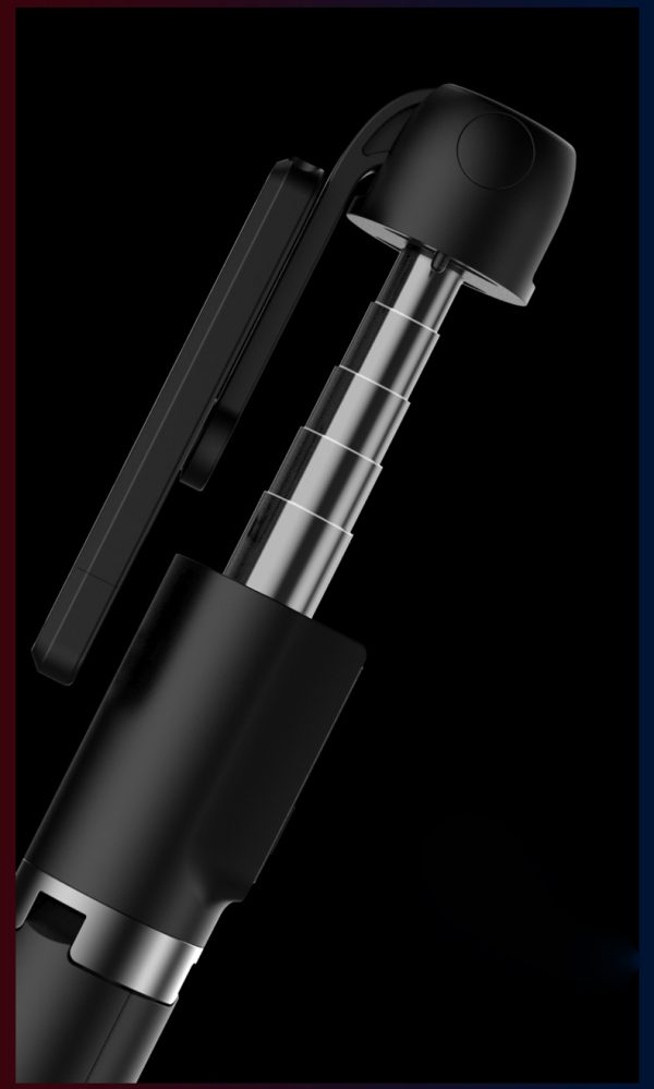 360 Degrees Rotating Mobile Phone Selfie Stick Outdoor Vibrato Live Broadcast Tripod All-In-One Mobile Phone Selfie Stick - Image 5