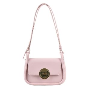 Summer New Products Underarm Shoulder Women's Bag Fashion Simple Bag Phone Bag Western Style Small Square Bag Messenger Bag