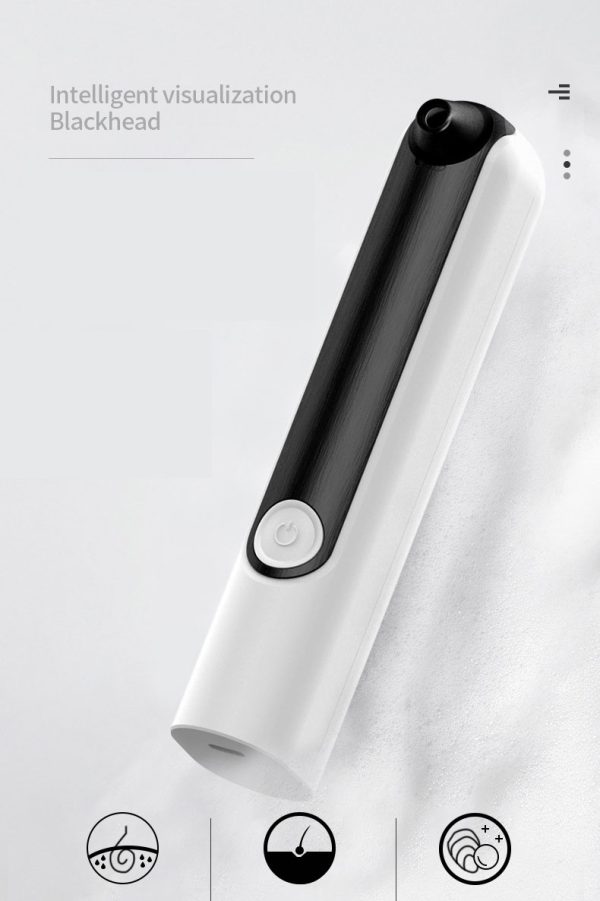Visual Blackhead Instrument Facial Pore Cleaning Mobile Phone Visual Blackhead Instrument - Image 4