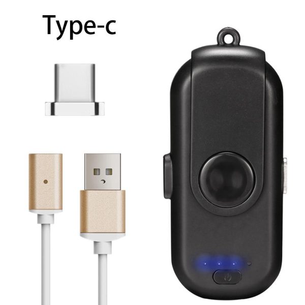 1000mAh Portable Charging PowerBank USB Magnetic Mini Mobile Power PoverBank External Battery Charger For Xiaomi For IPhone - Image 2