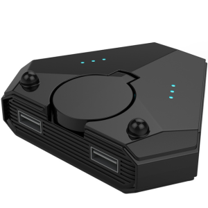 Gamepad Pubg Mobile Bluetooth 5.0 Android PUBG Controller Mobile Controller Gaming Keyboard Mouse Converter For IOS iPad to PC