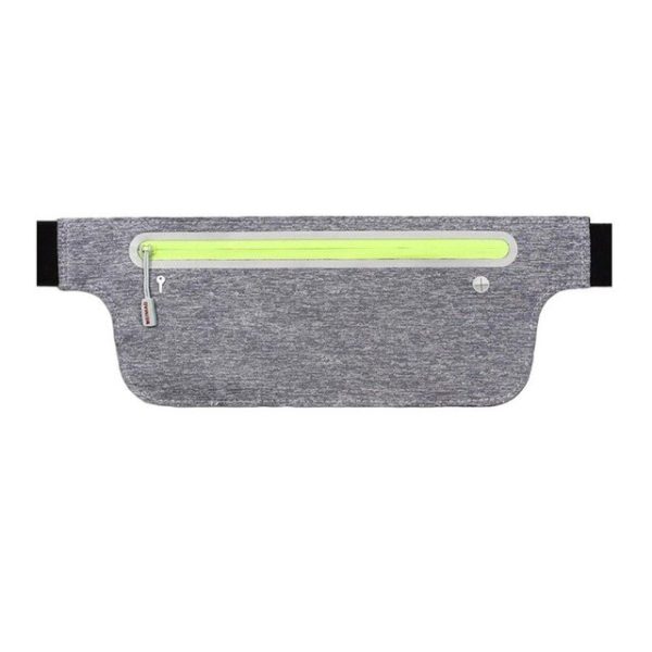 Waist Pack Running Waist Bag Waterproof Bags Pouch Pocket Walking Phone Coin Purse Bag for Outdoor Sport - Image 8